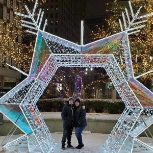 Meet your Posher, Nathan